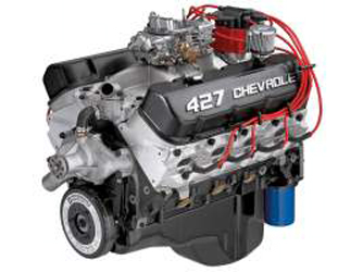 U1860 Engine